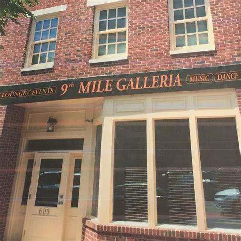 9th mile galleria photos|More.